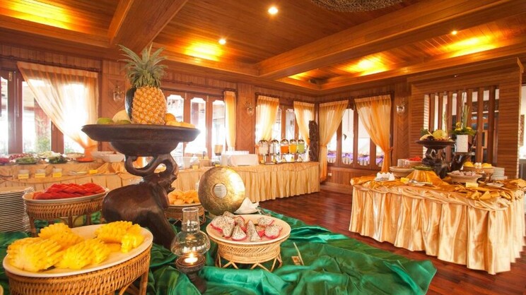 Mukdara Beach Villa & Spa Resort